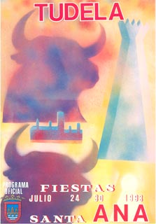 Fiestas de Santa Ana  